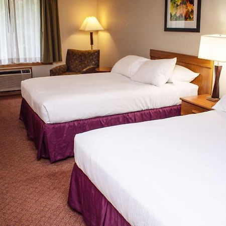 Magnuson Hotel Country Inn Ishpeming Luaran gambar