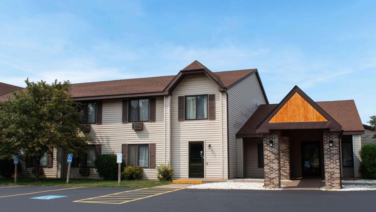 Magnuson Hotel Country Inn Ishpeming Luaran gambar