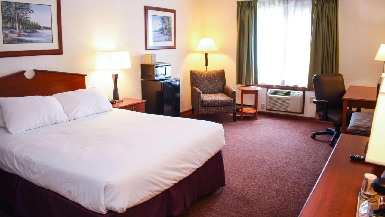 Magnuson Hotel Country Inn Ishpeming Luaran gambar