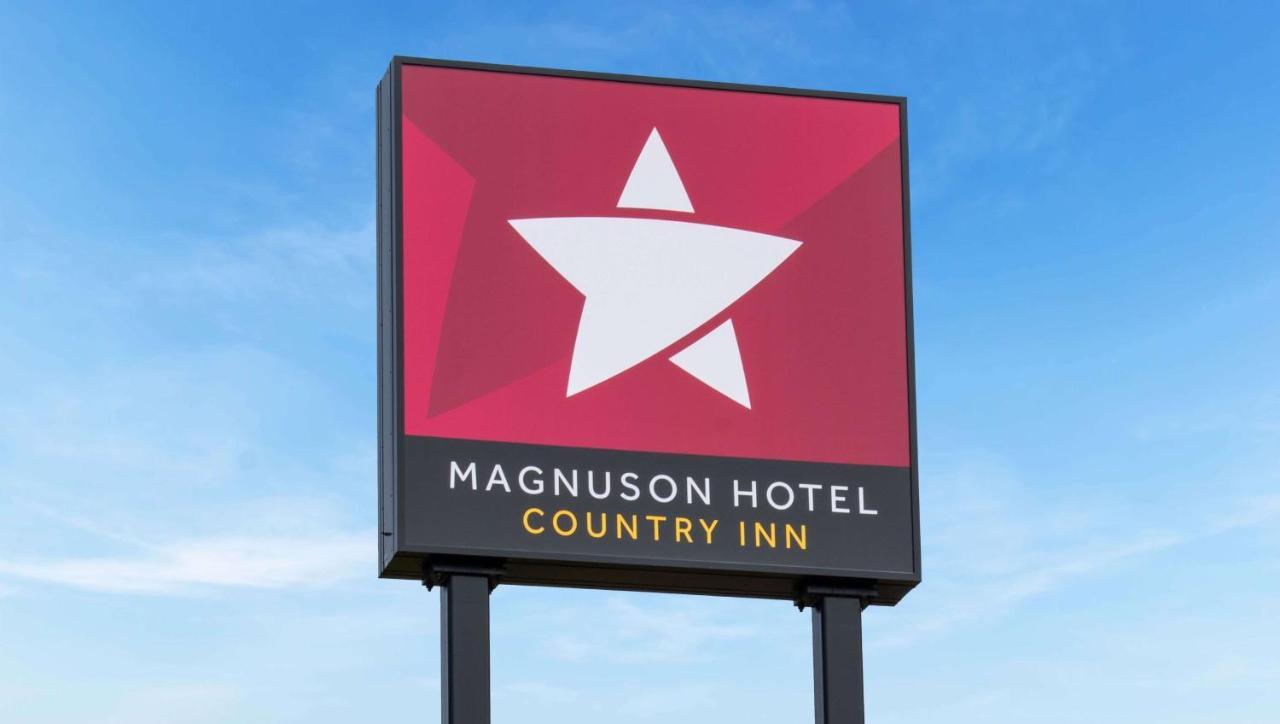 Magnuson Hotel Country Inn Ishpeming Luaran gambar