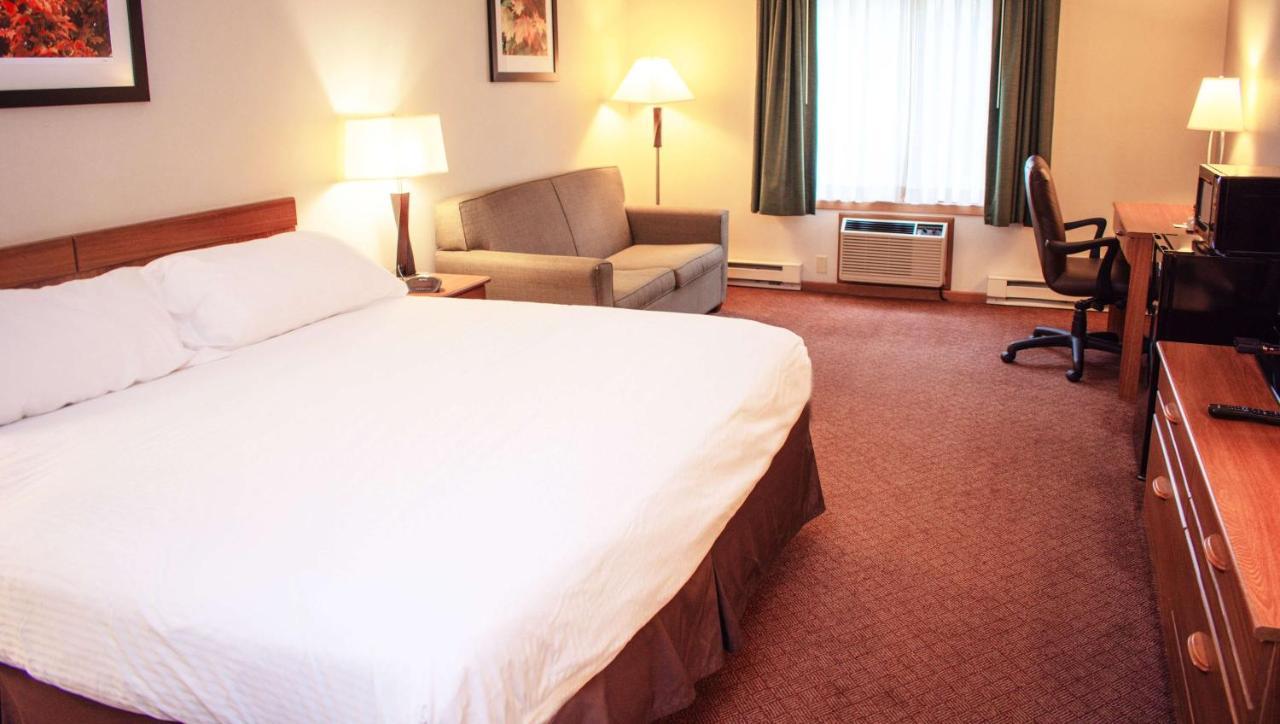 Magnuson Hotel Country Inn Ishpeming Luaran gambar