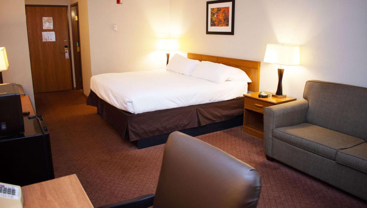 Magnuson Hotel Country Inn Ishpeming Luaran gambar