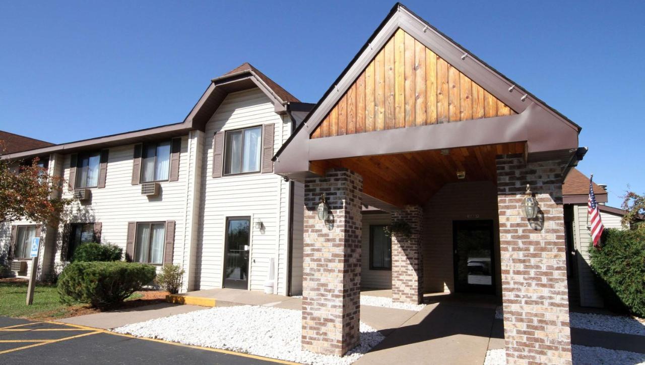 Magnuson Hotel Country Inn Ishpeming Luaran gambar