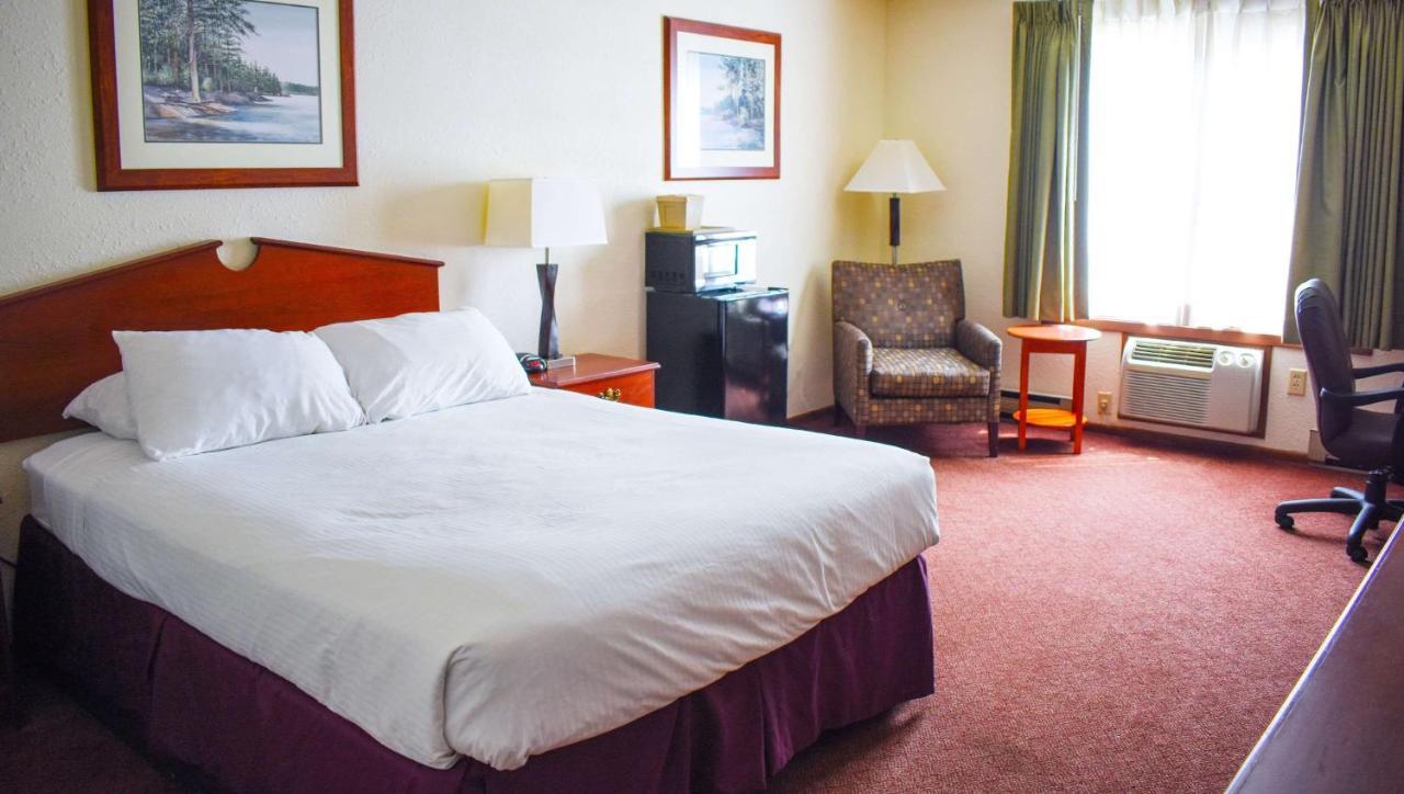 Magnuson Hotel Country Inn Ishpeming Luaran gambar