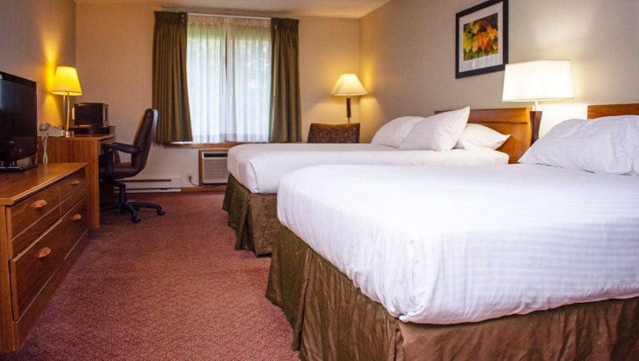 Magnuson Hotel Country Inn Ishpeming Luaran gambar