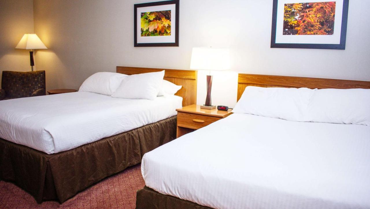 Magnuson Hotel Country Inn Ishpeming Luaran gambar