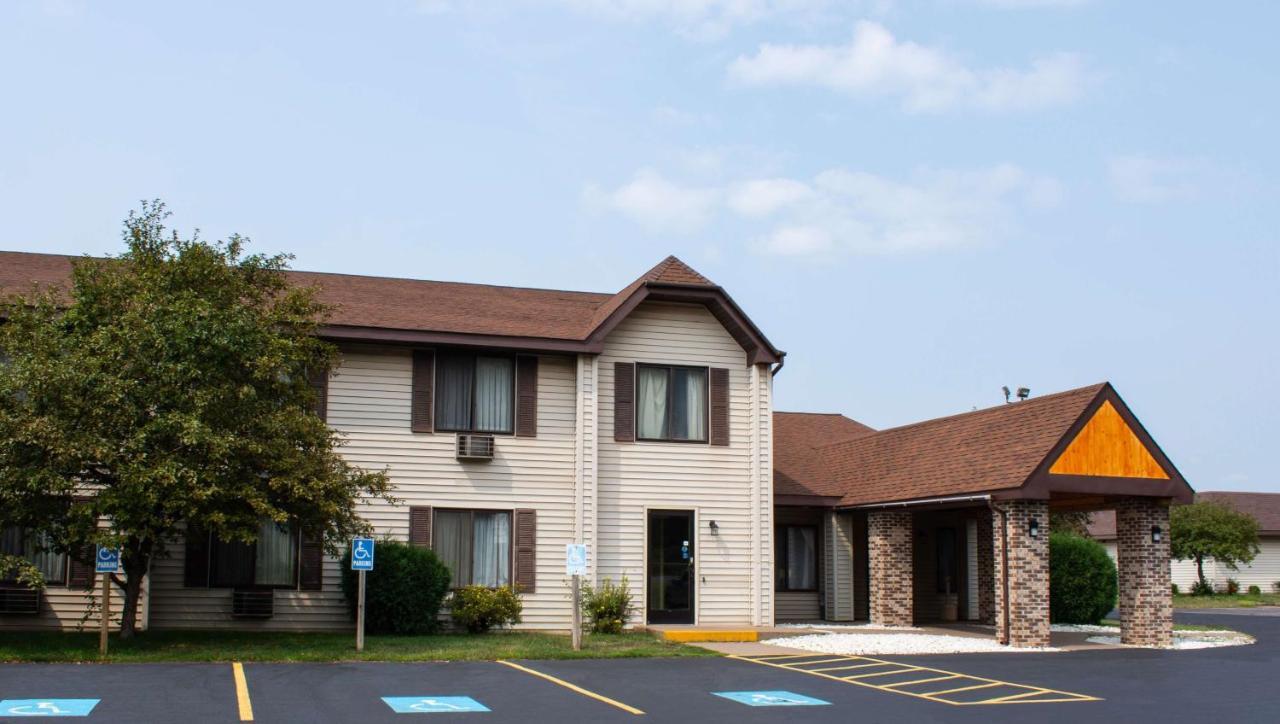 Magnuson Hotel Country Inn Ishpeming Luaran gambar