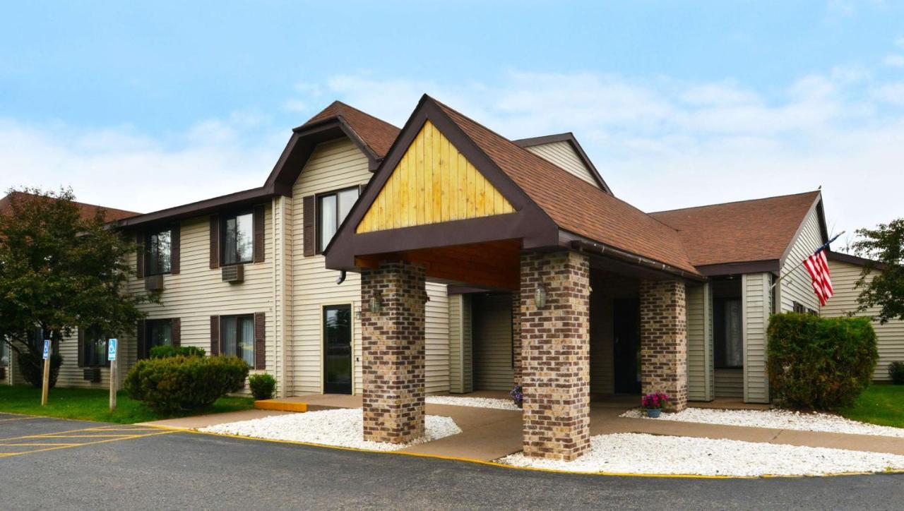 Magnuson Hotel Country Inn Ishpeming Luaran gambar