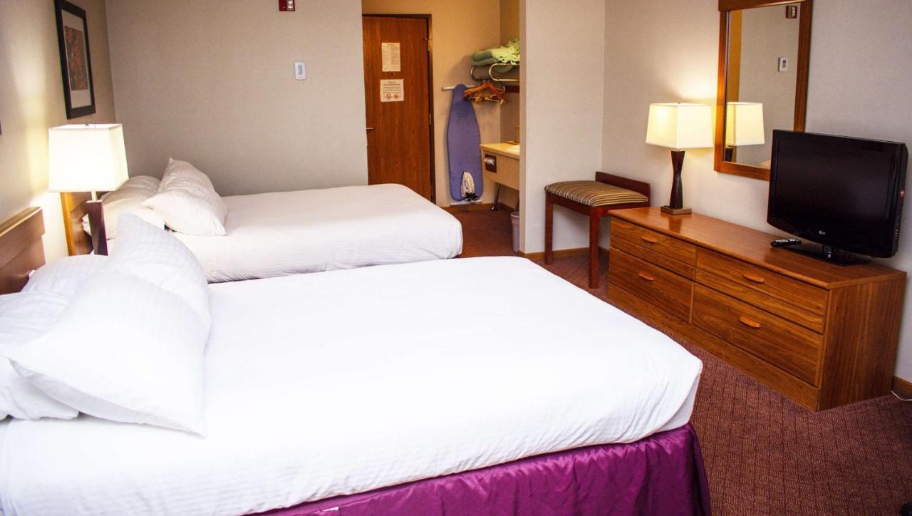 Magnuson Hotel Country Inn Ishpeming Luaran gambar