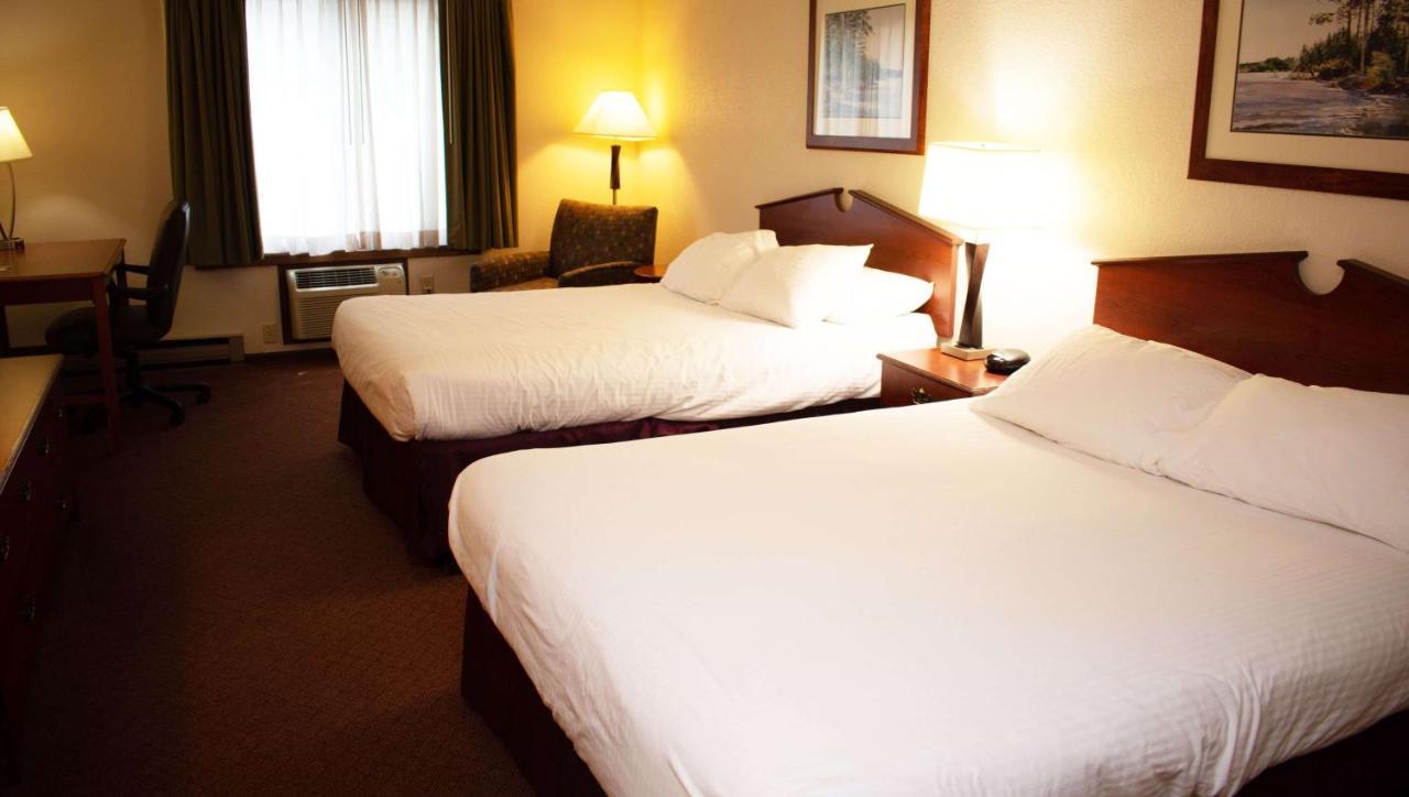 Magnuson Hotel Country Inn Ishpeming Luaran gambar