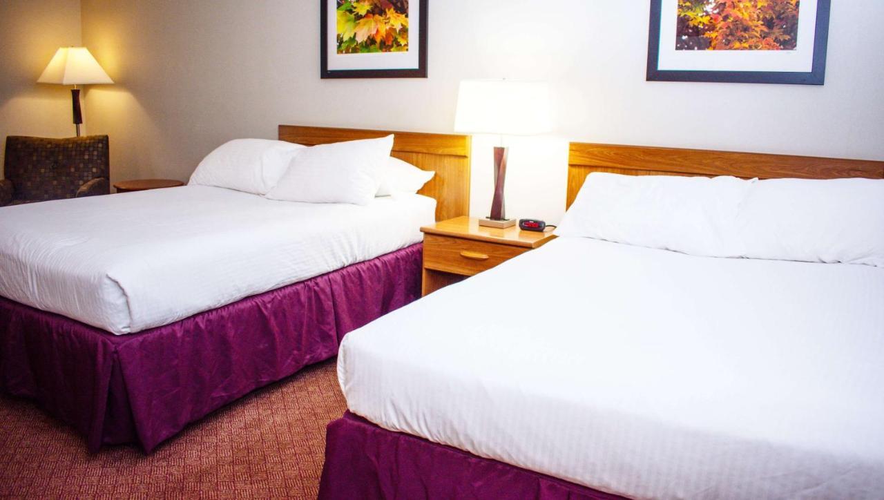 Magnuson Hotel Country Inn Ishpeming Luaran gambar