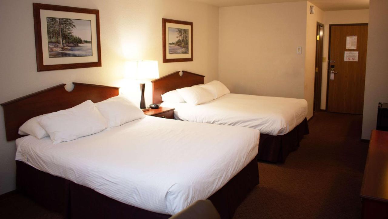 Magnuson Hotel Country Inn Ishpeming Luaran gambar