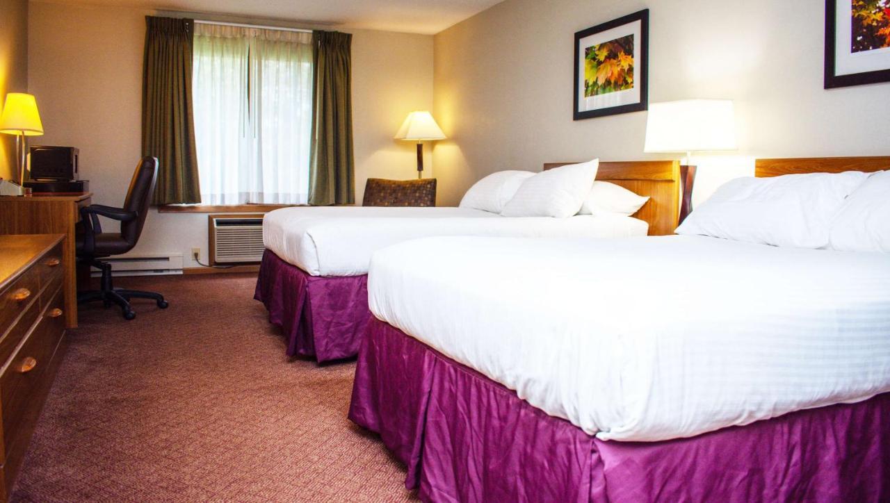 Magnuson Hotel Country Inn Ishpeming Luaran gambar
