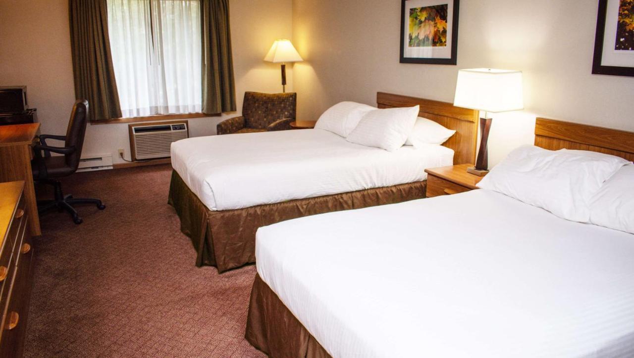 Magnuson Hotel Country Inn Ishpeming Luaran gambar
