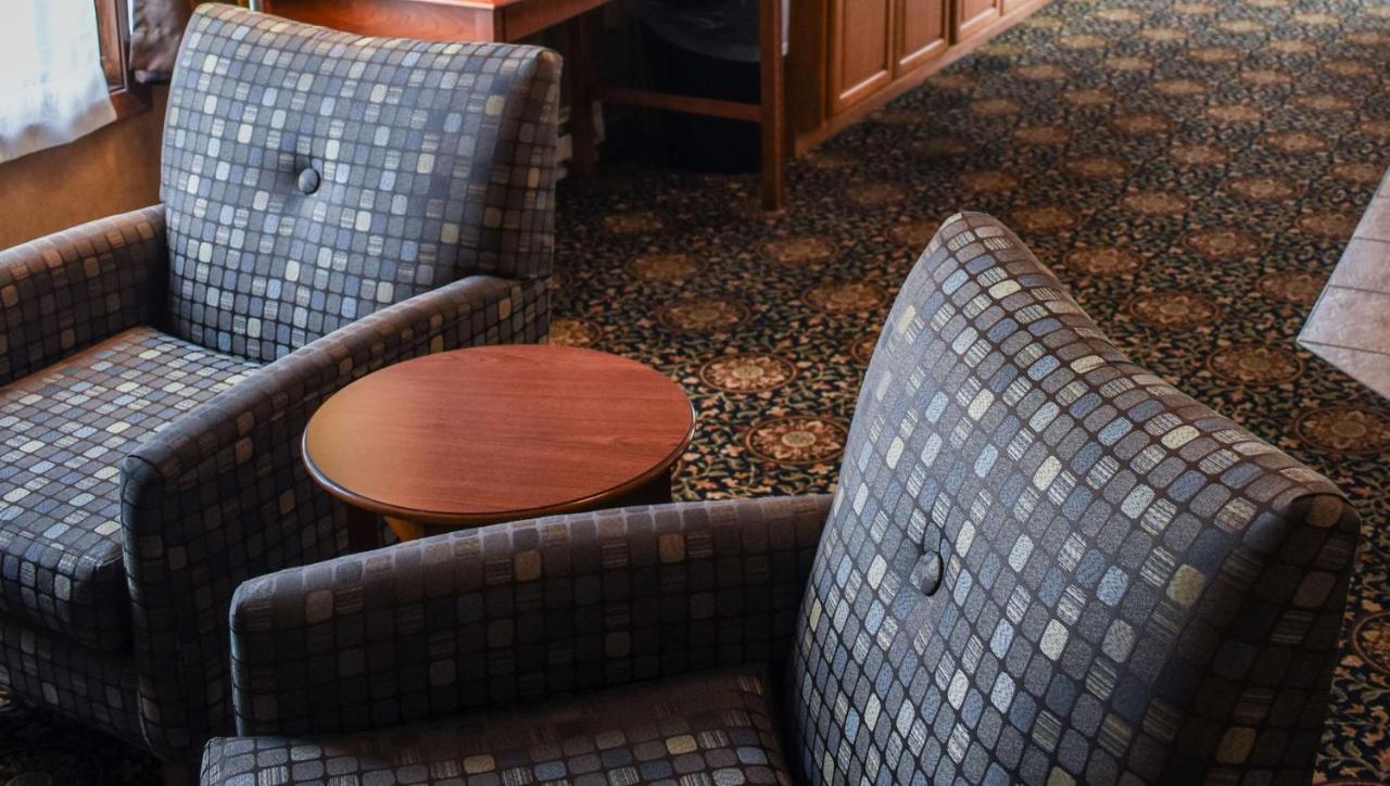 Magnuson Hotel Country Inn Ishpeming Luaran gambar