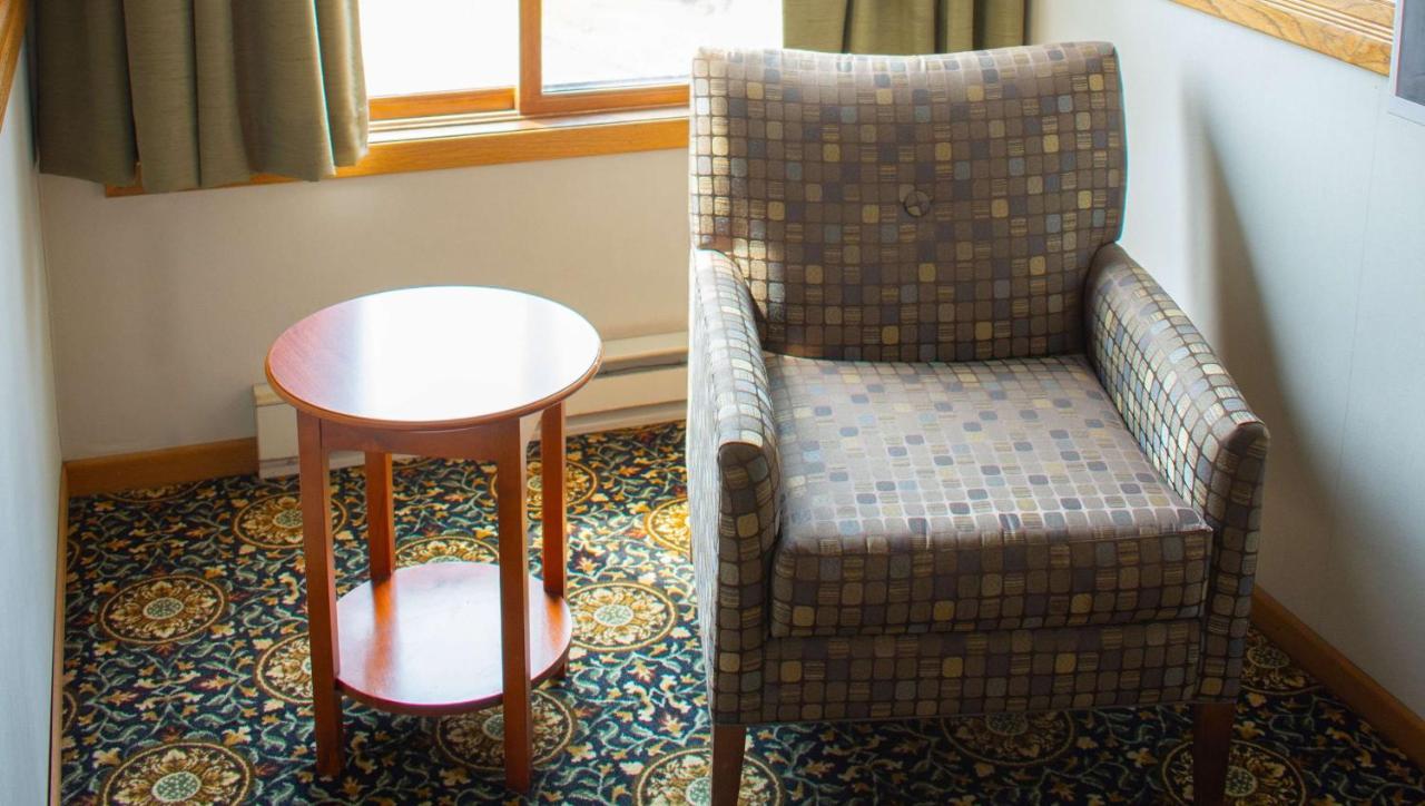 Magnuson Hotel Country Inn Ishpeming Luaran gambar