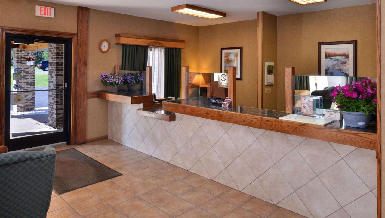 Magnuson Hotel Country Inn Ishpeming Luaran gambar