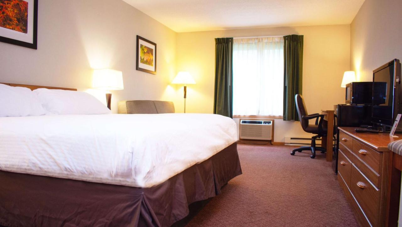 Magnuson Hotel Country Inn Ishpeming Luaran gambar
