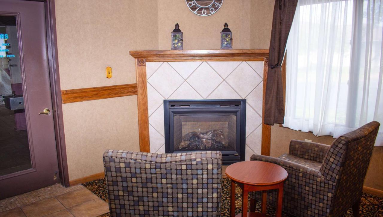 Magnuson Hotel Country Inn Ishpeming Luaran gambar