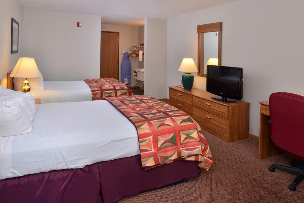 Magnuson Hotel Country Inn Ishpeming Bilik gambar