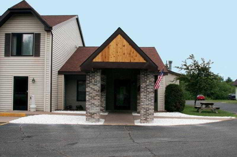 Magnuson Hotel Country Inn Ishpeming Luaran gambar