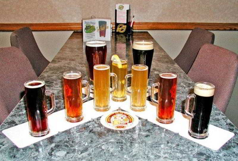 Magnuson Hotel Country Inn Ishpeming Luaran gambar