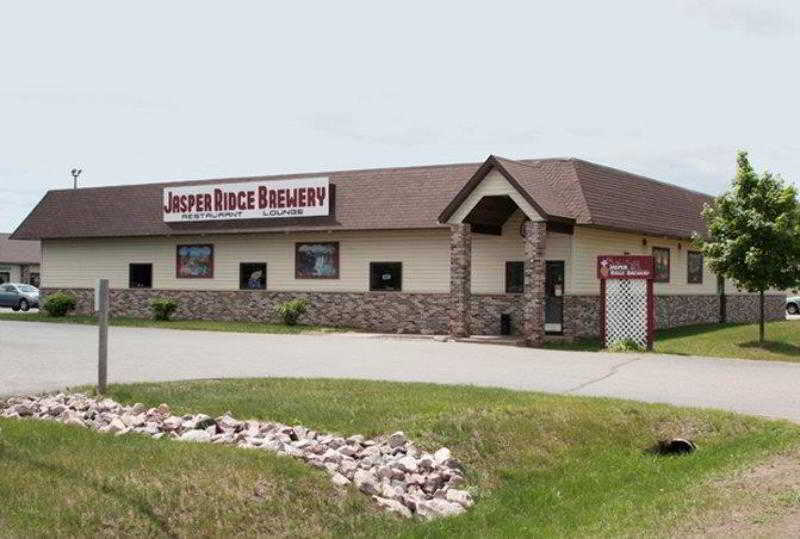 Magnuson Hotel Country Inn Ishpeming Luaran gambar