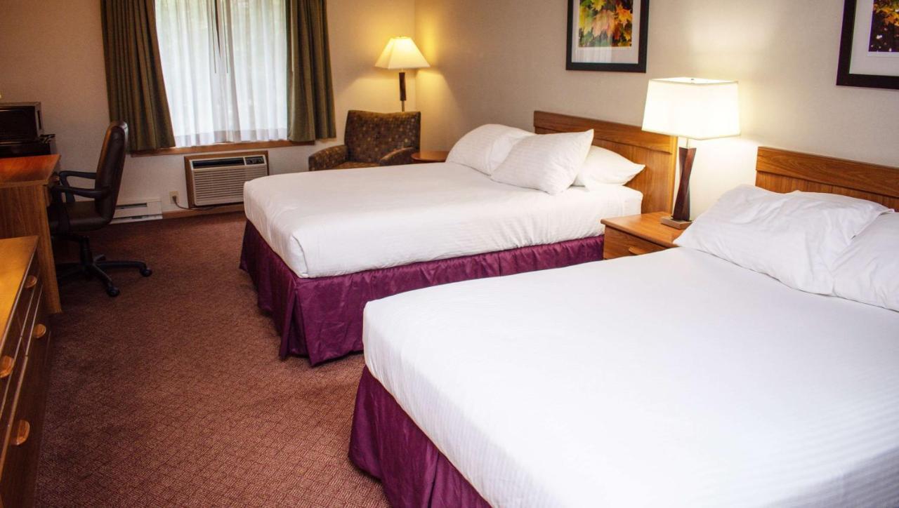 Magnuson Hotel Country Inn Ishpeming Luaran gambar