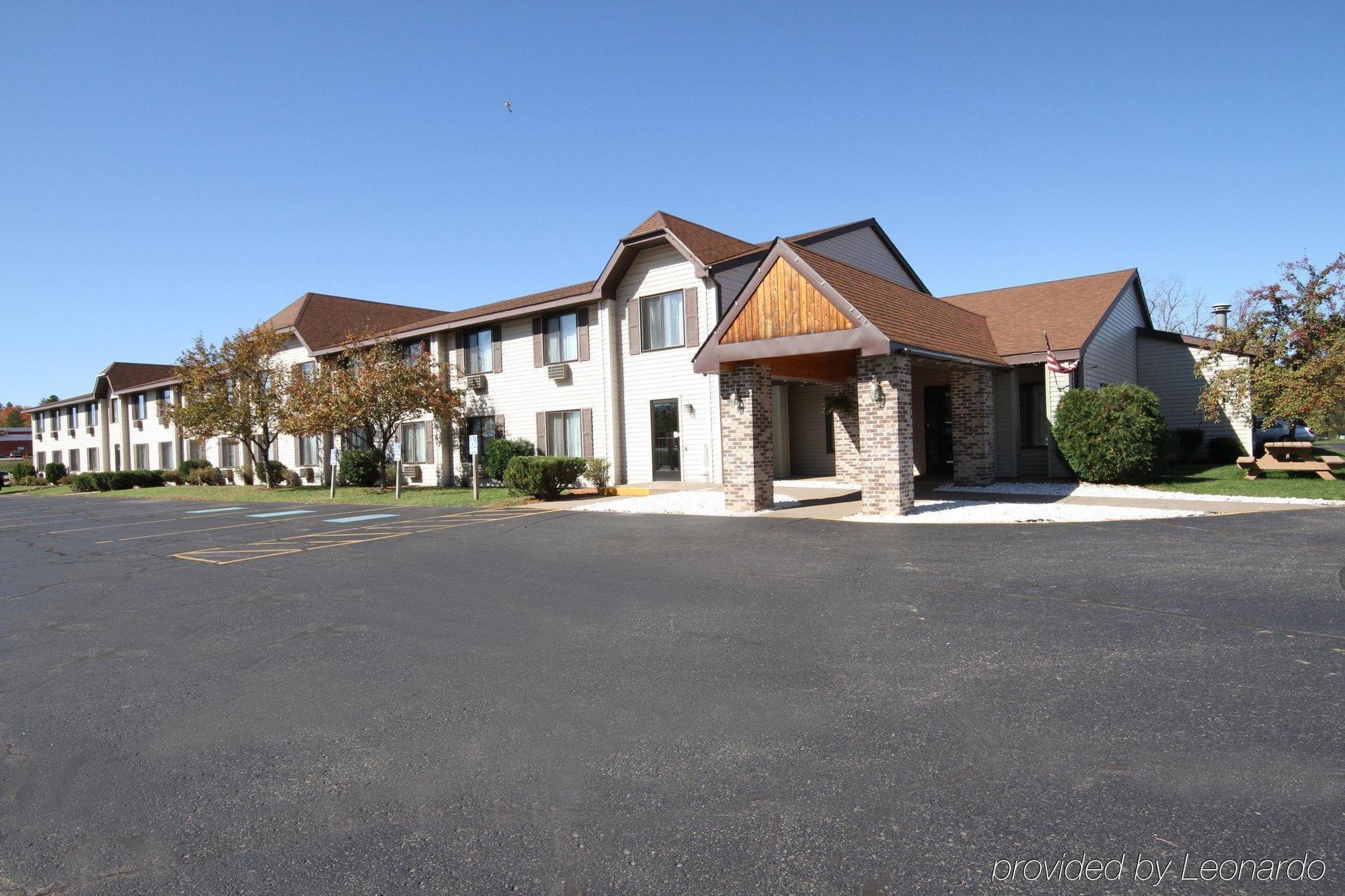 Magnuson Hotel Country Inn Ishpeming Luaran gambar