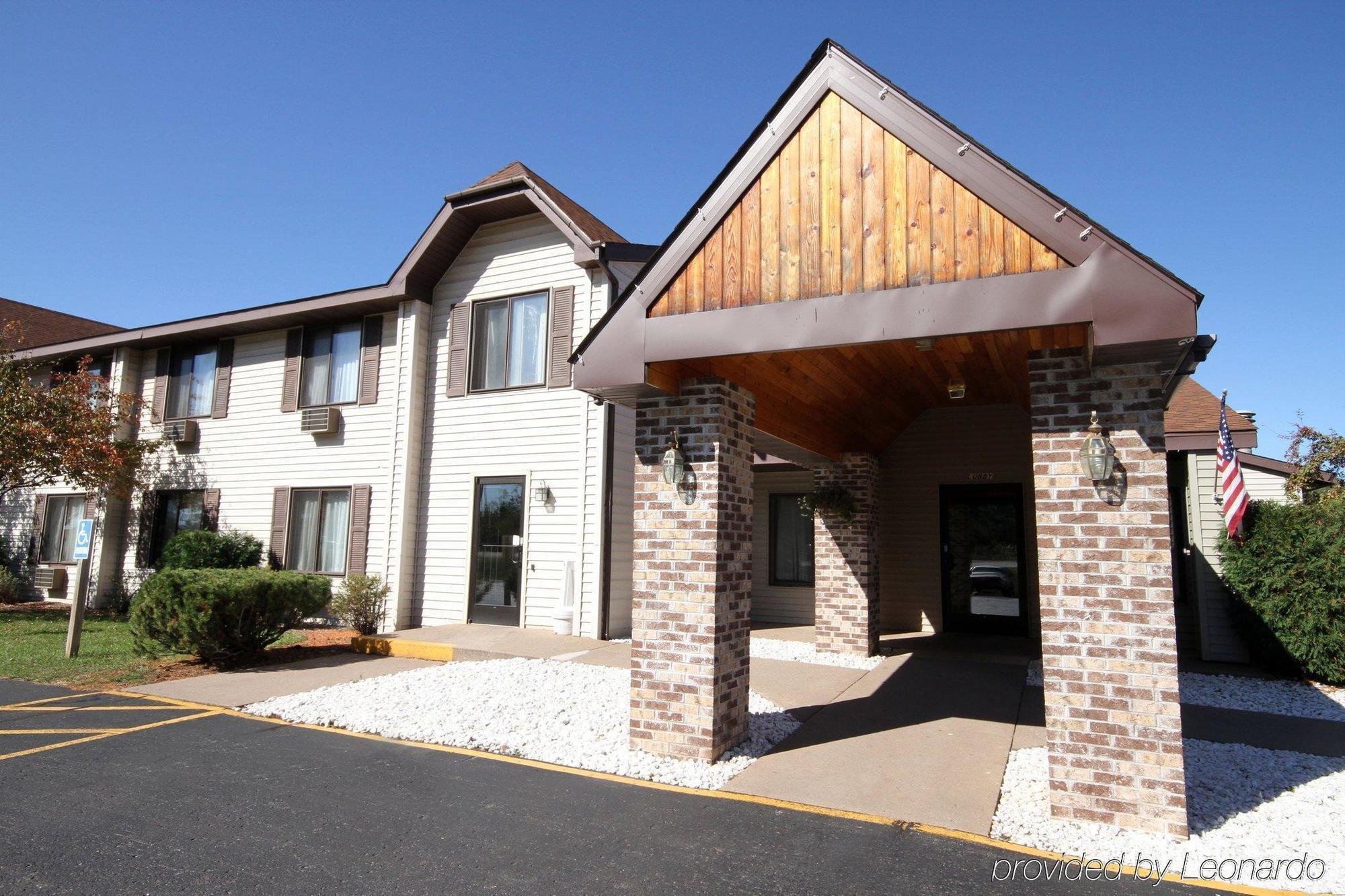 Magnuson Hotel Country Inn Ishpeming Luaran gambar