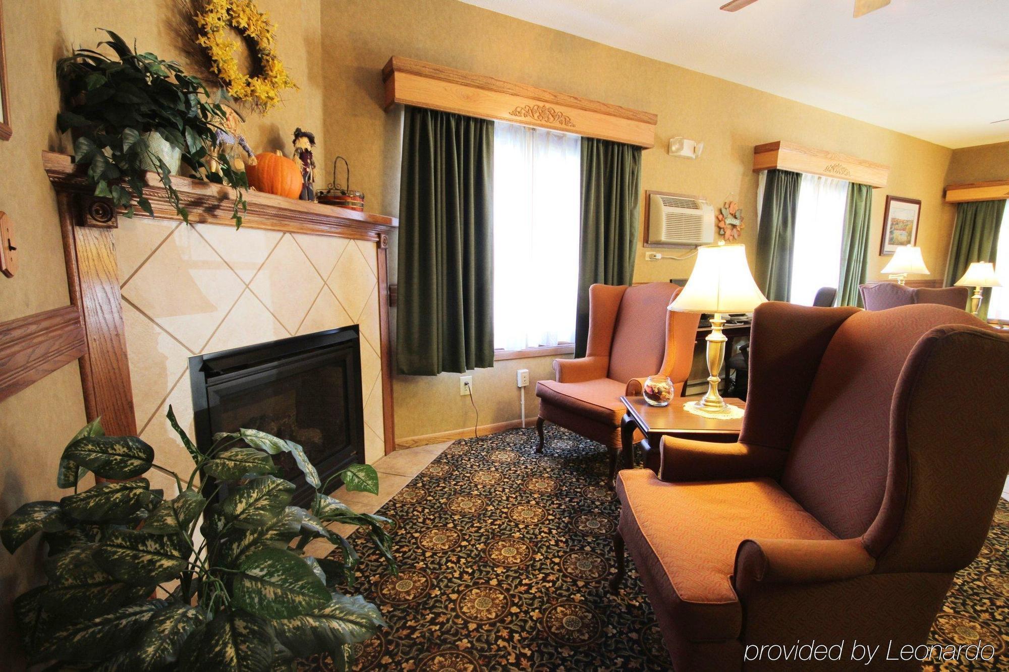 Magnuson Hotel Country Inn Ishpeming Bilik gambar